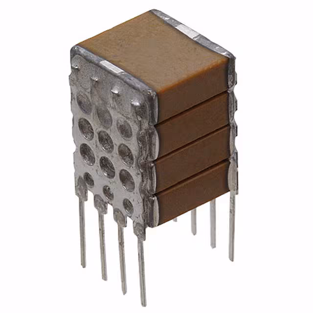 87106-191 RW KYOCERA AVX  Ceramic Capacitors